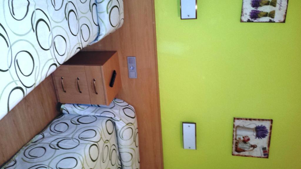 Apartamento Turistico Guara Casa Castro Barbastro Room photo
